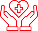 Healthcare Icon